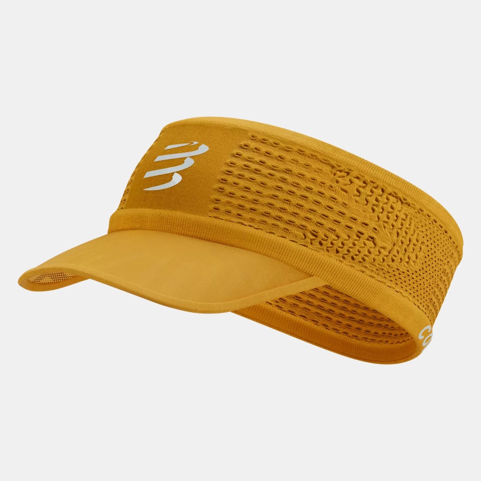 COMPRESSPORT Spider Headband On/Off