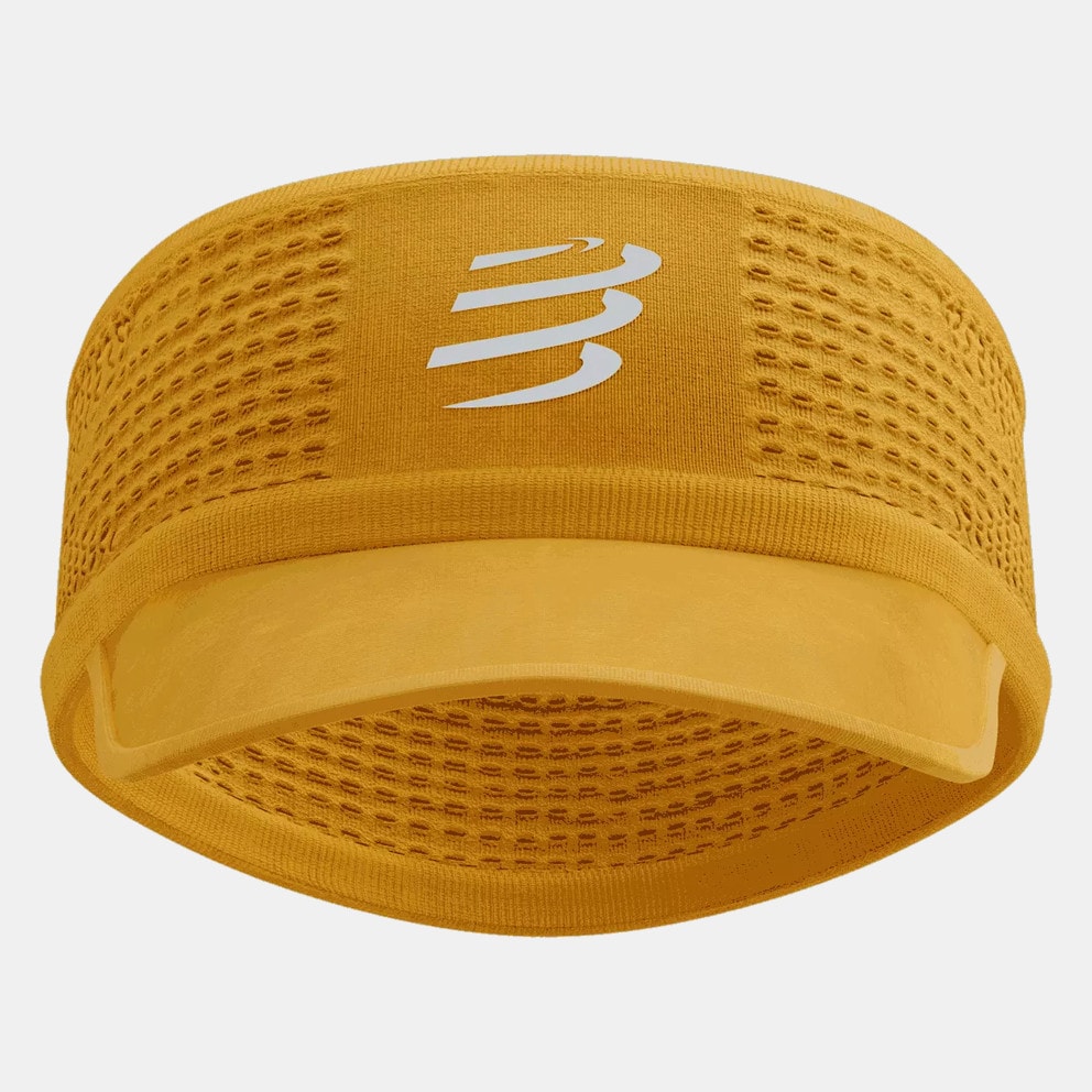 COMPRESSPORT Spider Headband On/Off