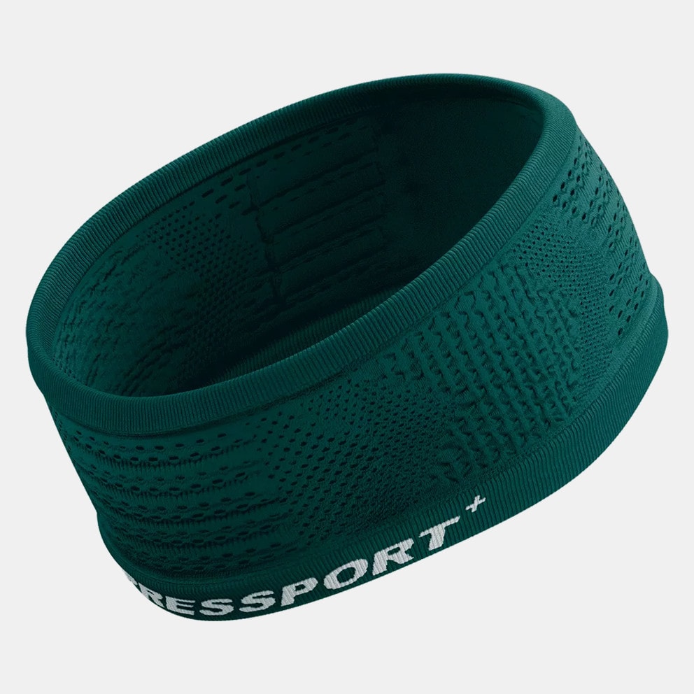 COMPRESSPORT Headband On/Off