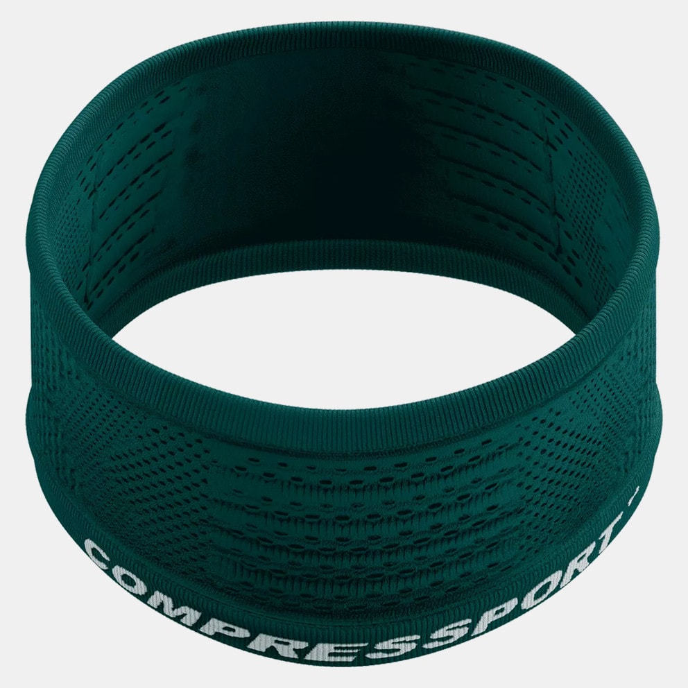 COMPRESSPORT Headband On/Off