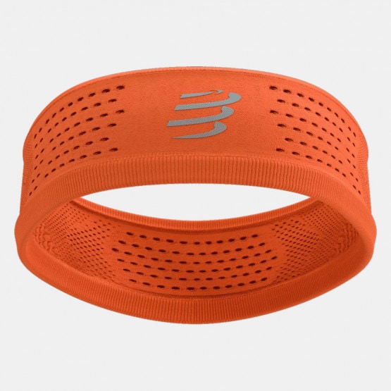 COMPRESSPORT Thin Headband On/Off