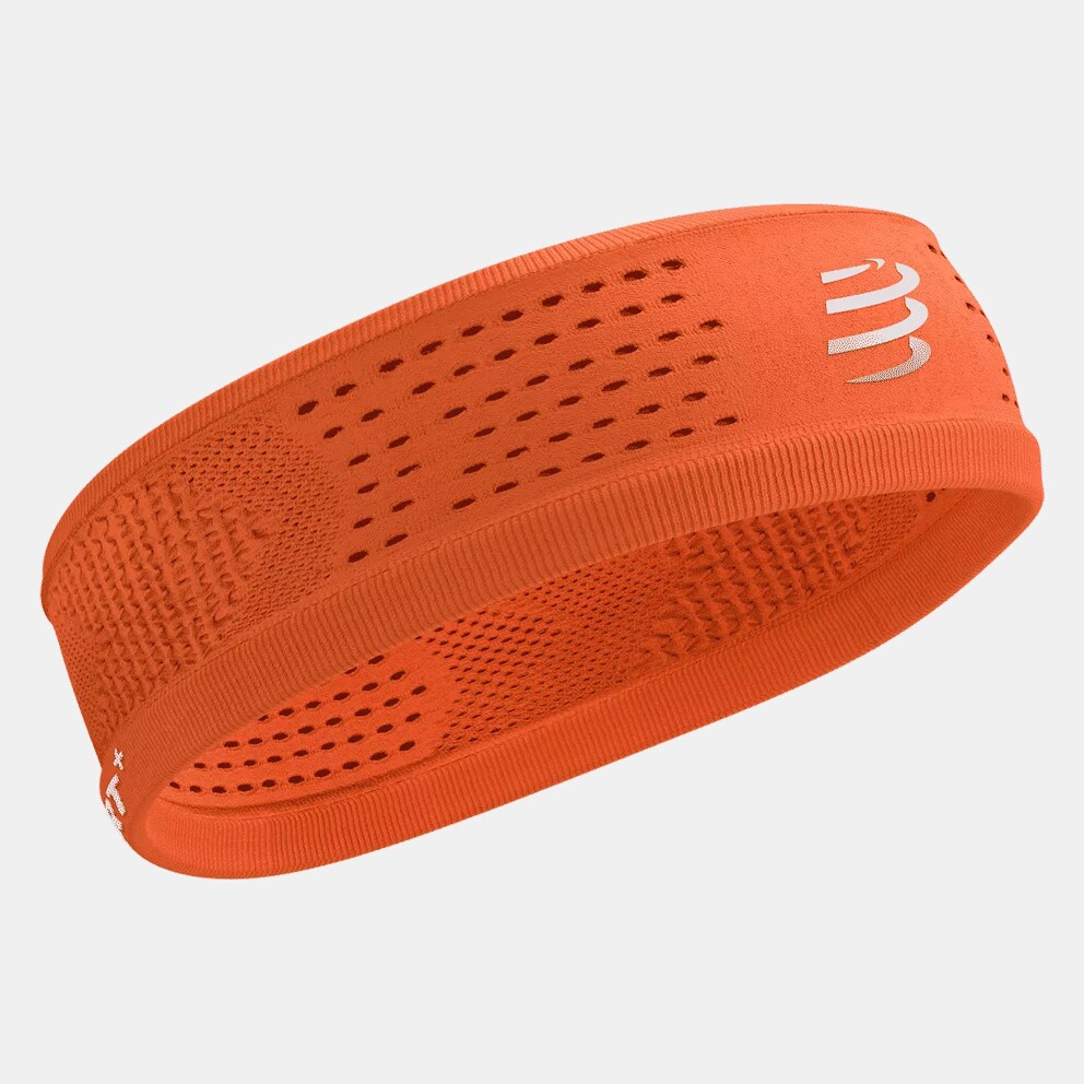 COMPRESSPORT Thin Headband On/Off