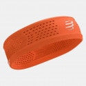 COMPRESSPORT Thin Headband On/Off