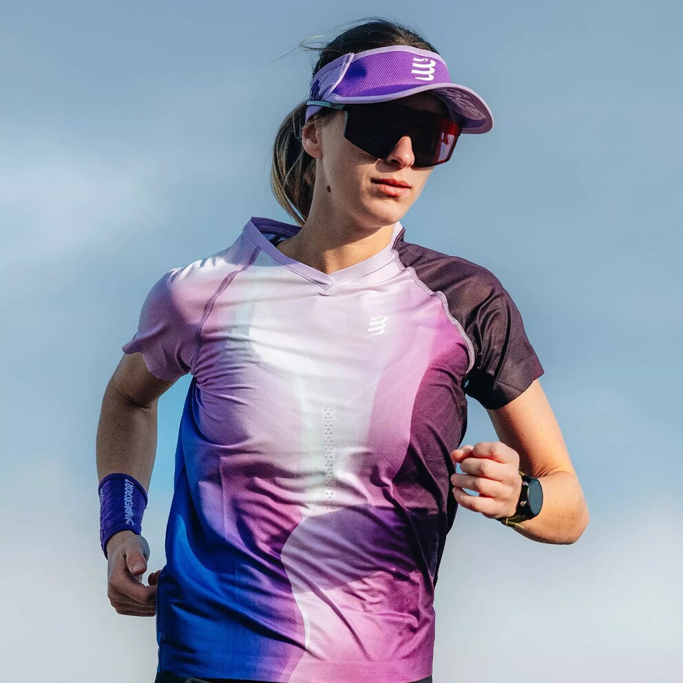 COMPRESSPORT Sweatbands 3D.Dots