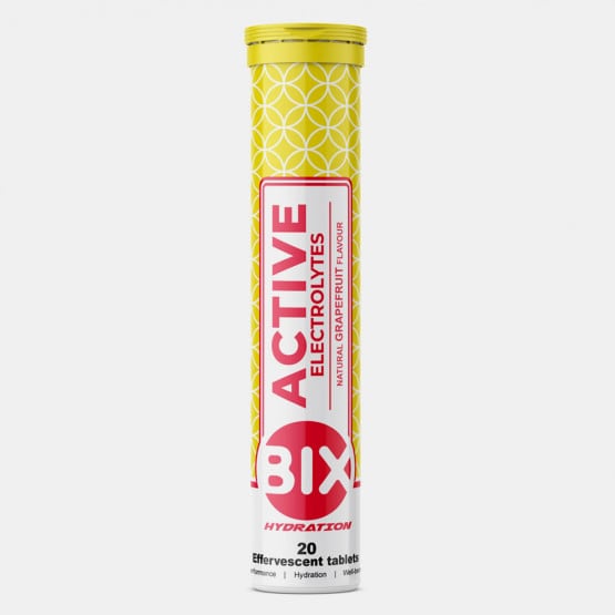 Beet It Bix Active Grapefruit 20 Effervescent tabl