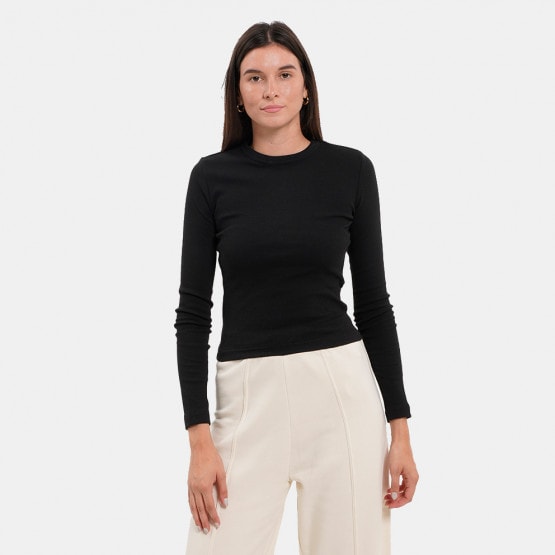 Nuff Women&#039;s Long Sleeves