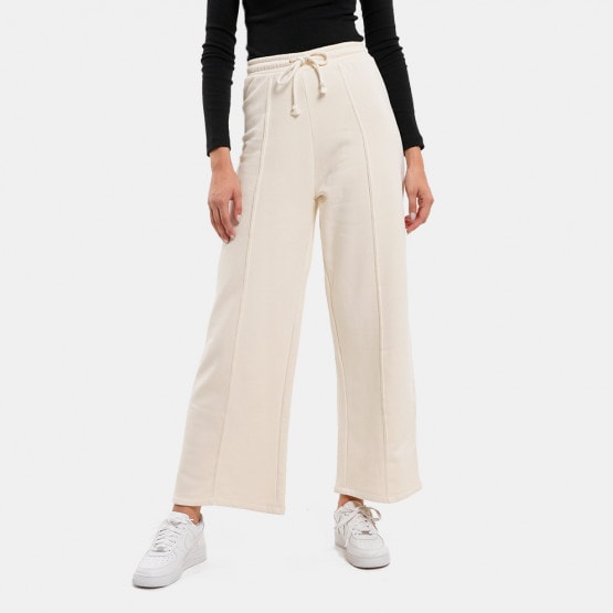 Nuff Relax Fit Women&#039;s Track Pants