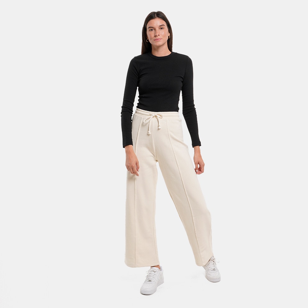 Nuff Relax Fit Women's Track Pants