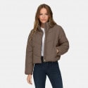  Only Onlmaggi Life Solid Γυναικείο Puffer Μπουφάν