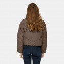  Only Onlmaggi Life Solid Γυναικείο Puffer Μπουφάν