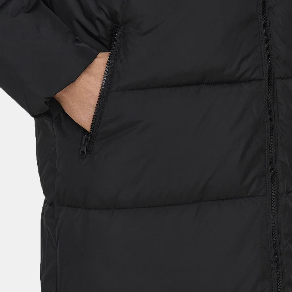Only Onlmontana Long Puffer Women's Jacket
