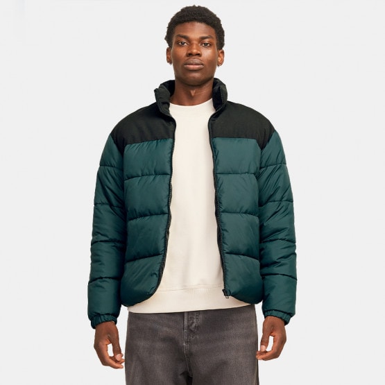 Jack & Jones Jjmoon Men's Puffer Jacket