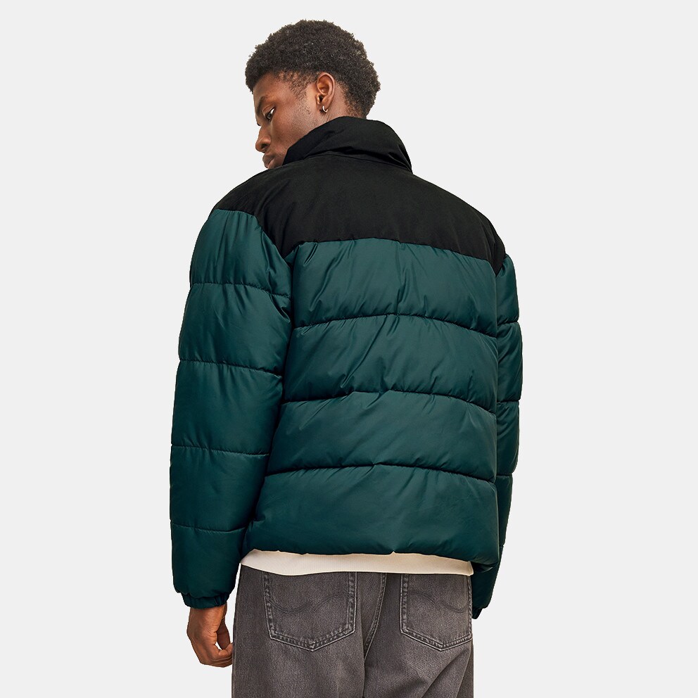 Jack & Jones Jjmoon Ανδρικό Puffer Μπουφάν