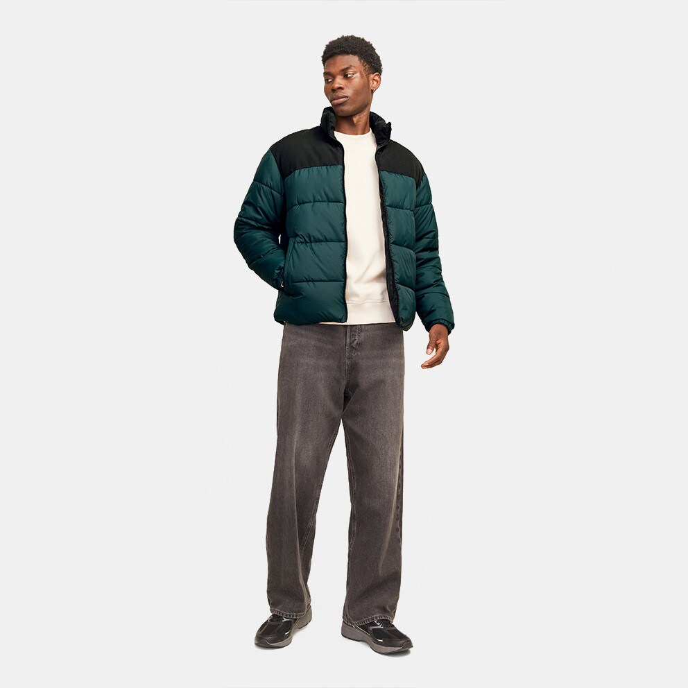 Jack & Jones Jjmoon Ανδρικό Puffer Μπουφάν