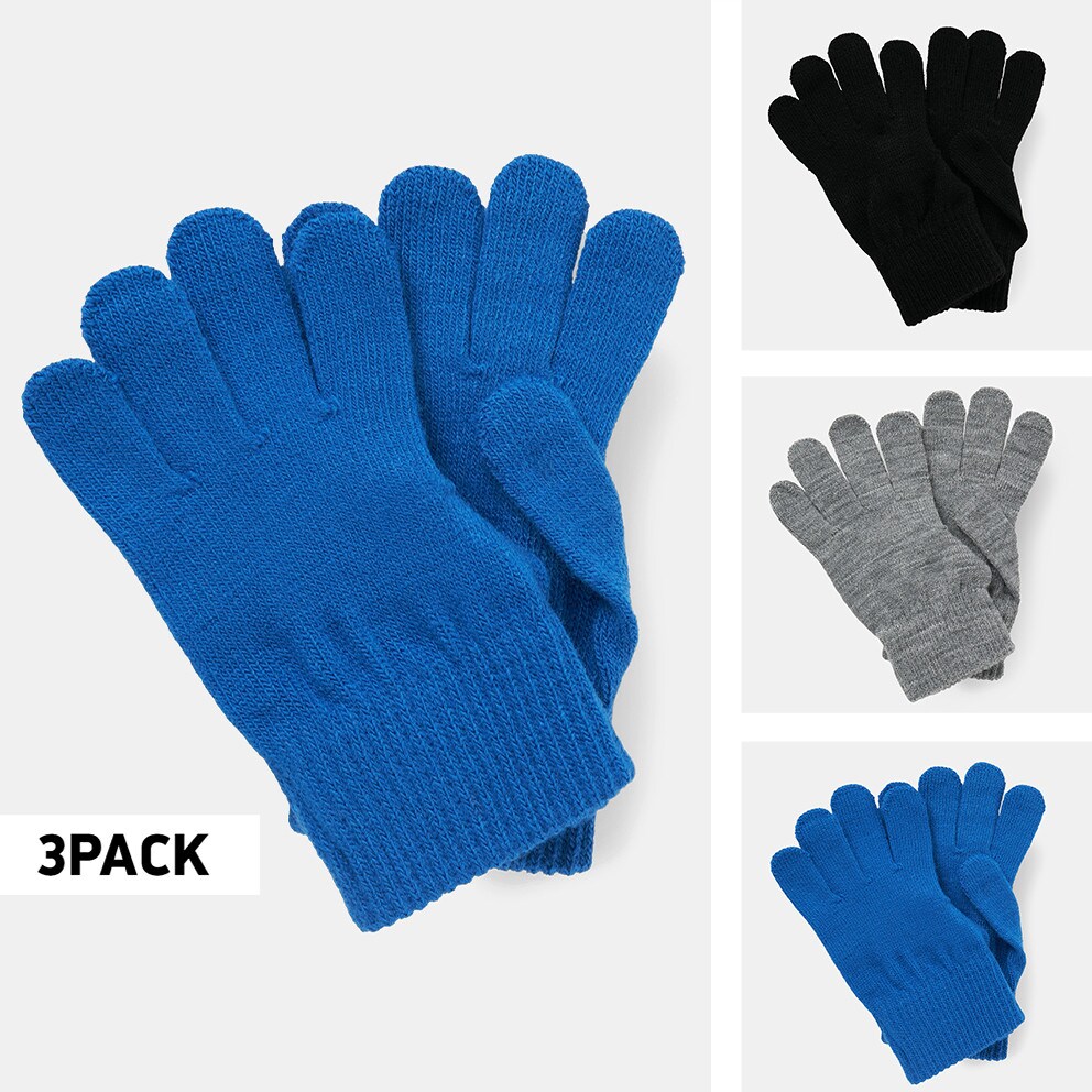 Name it Nknmagic Gloves 3P Noos