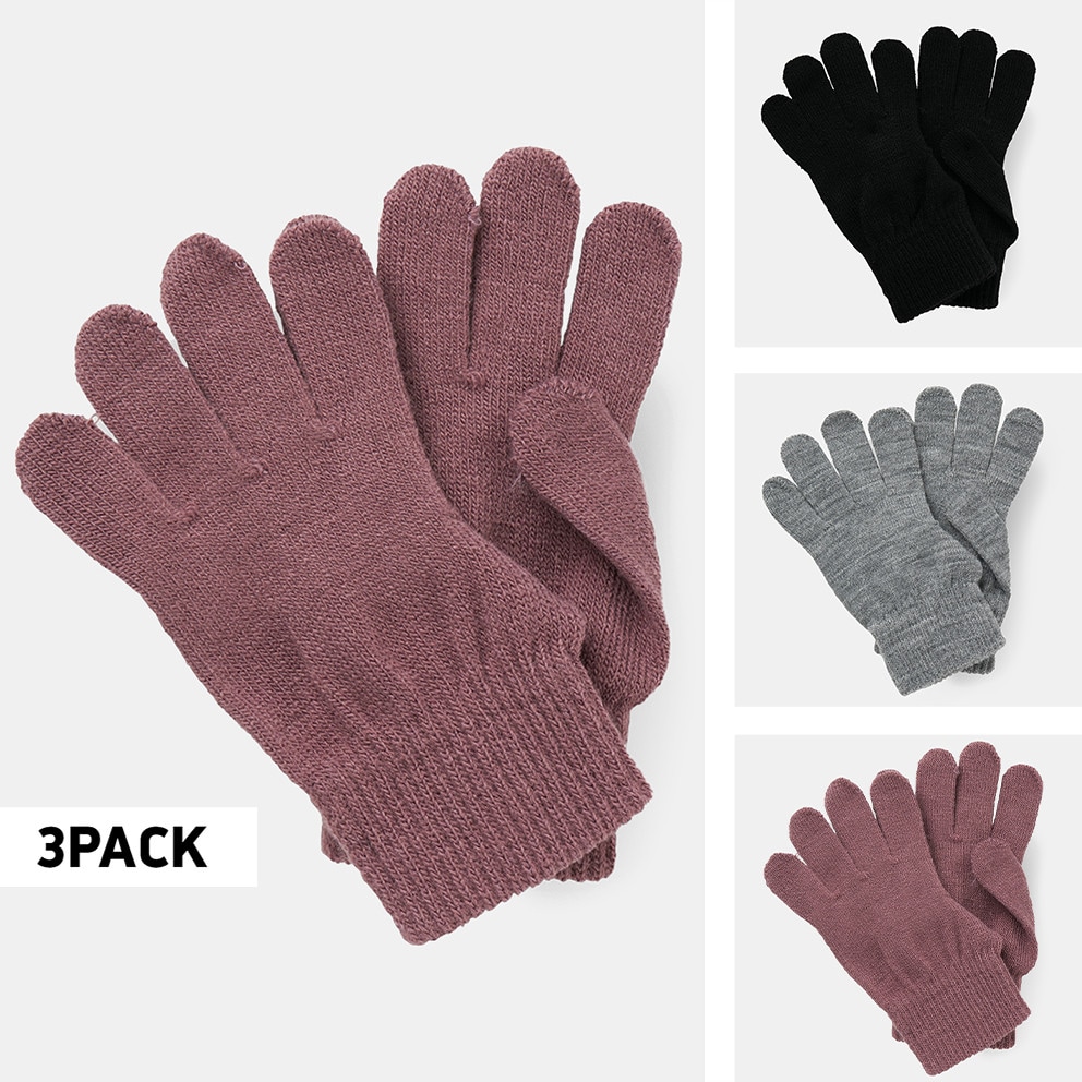 Name it Nknmagic Gloves 3P Noos