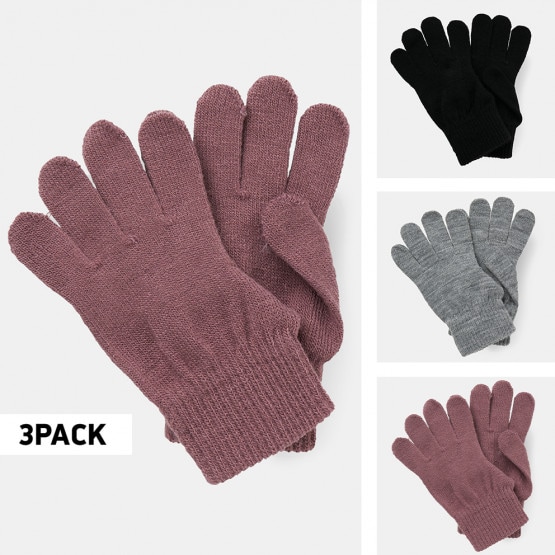 Name it Nknmagic Gloves 3P Noos