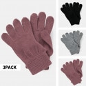 Name it Nknmagic Gloves 3P Noos
