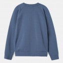 Name it Nkfvenus Ls Nreg Sweat Bru