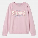Name it Nkfvenus Ls Nreg Sweat Bru