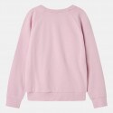 Name it Nkfvenus Ls Nreg Sweat Bru