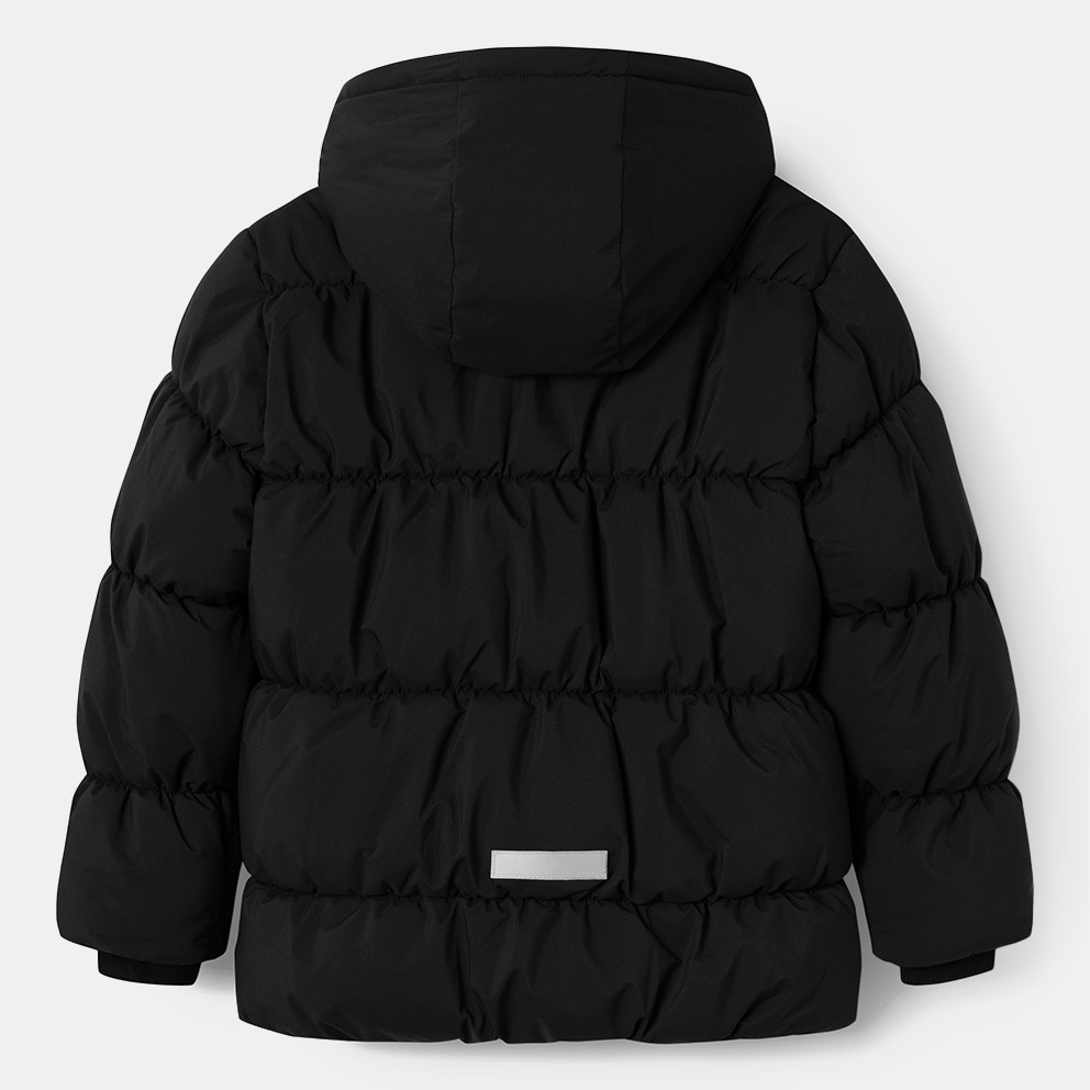 Name it Nkfmorning Kids Jacket