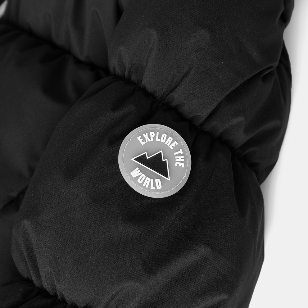 Name it Nkfmorning Kids Jacket