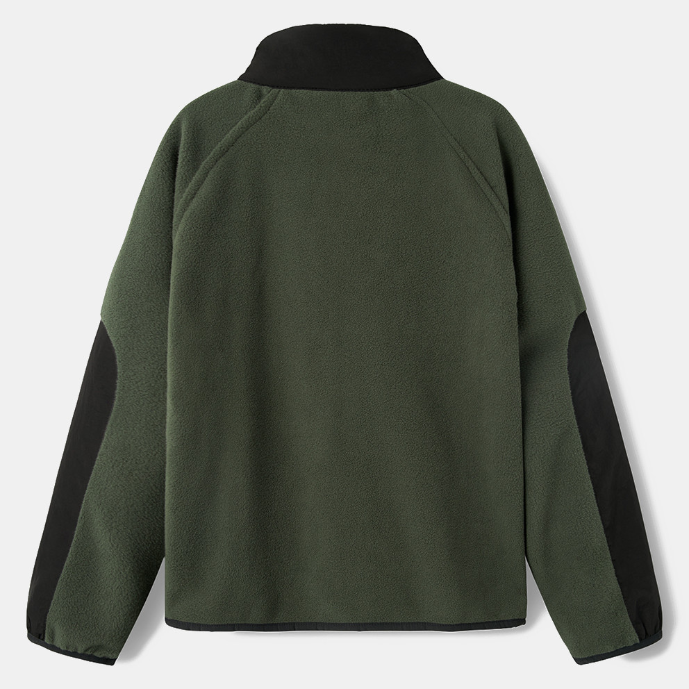Name it Nknmyles Fleece Kids' Jacket