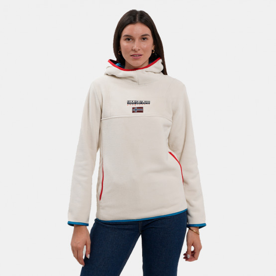 Napapijri K T-Gonzen H Beige Dimity