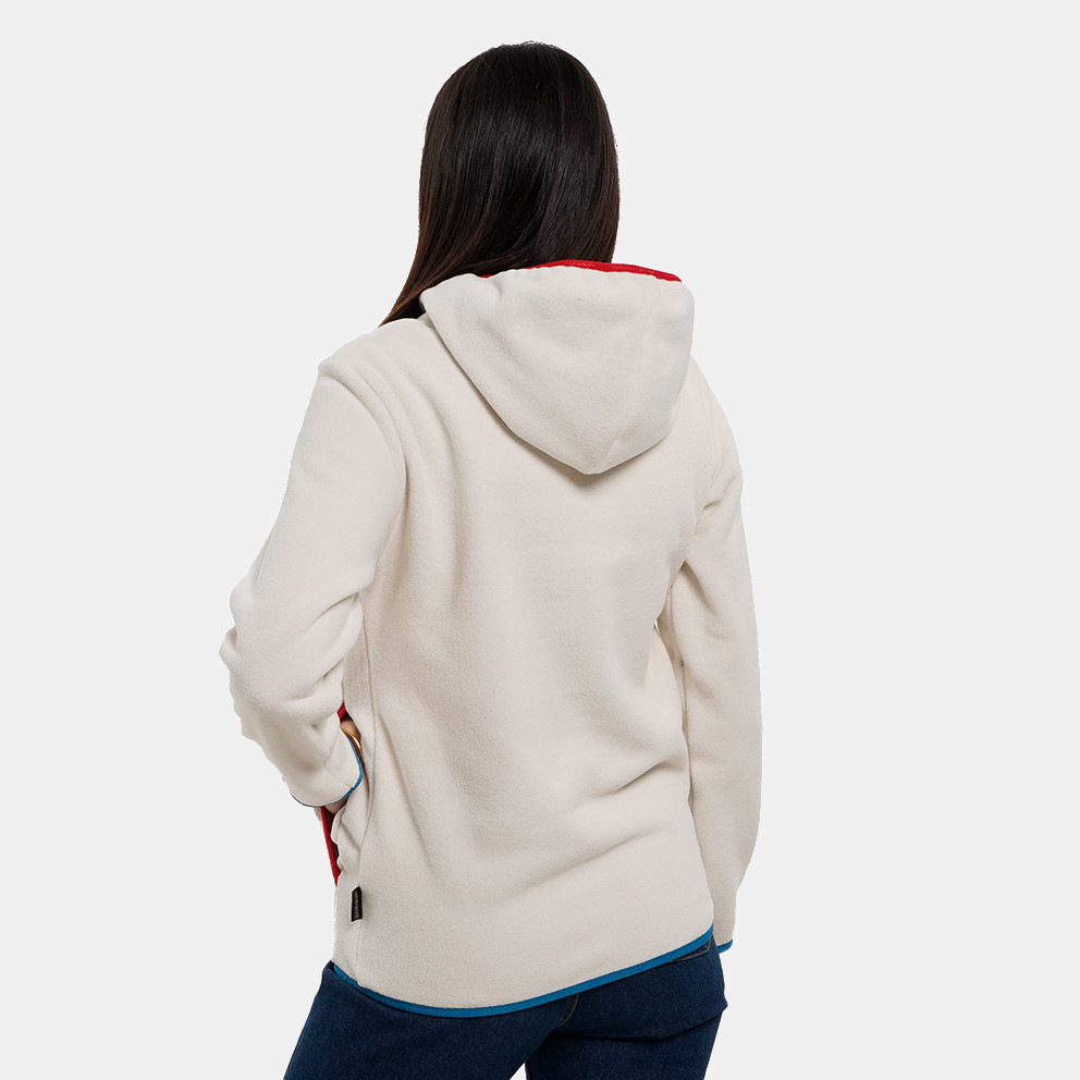 Napapijri K T-Gonzen H Beige Dimity
