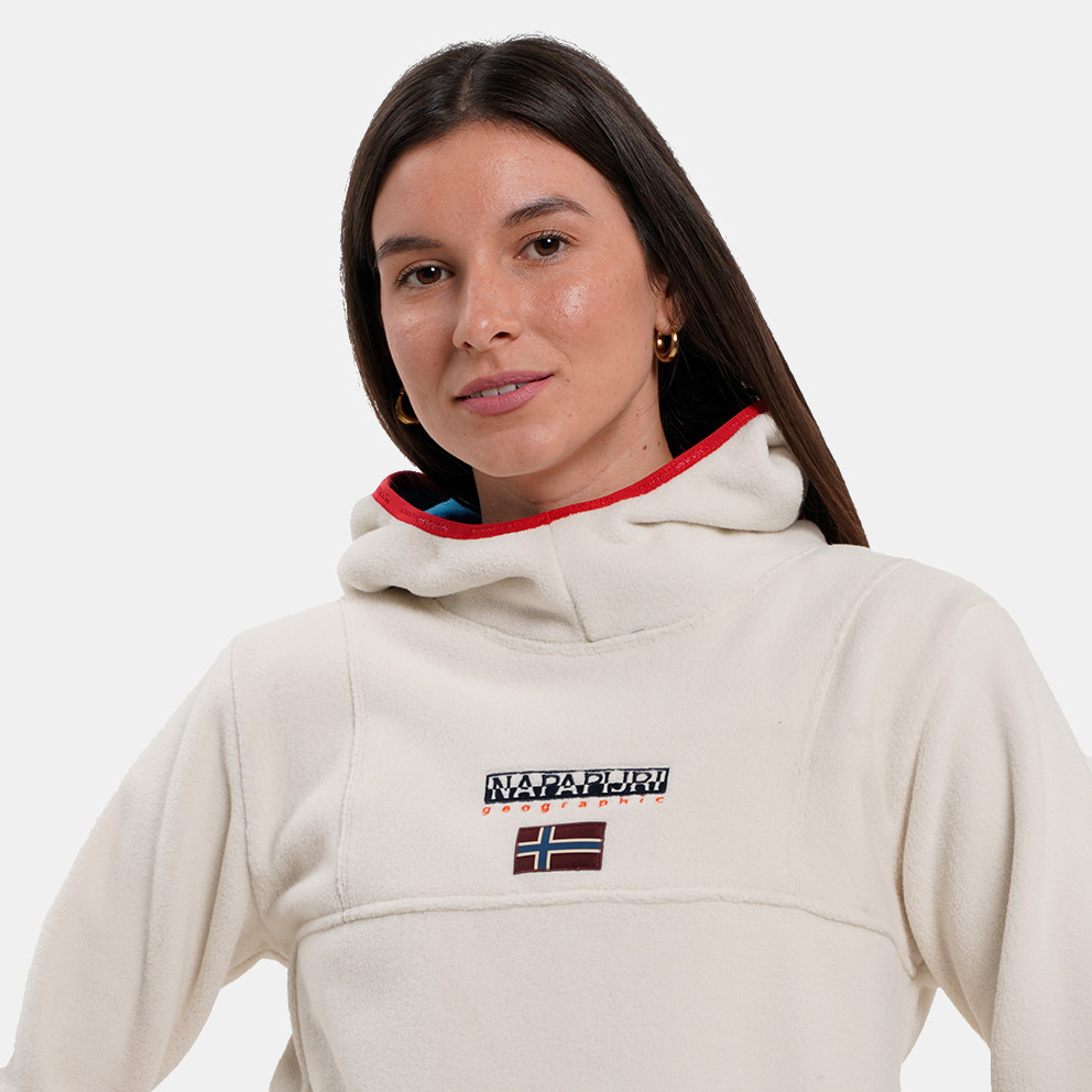 Napapijri K T-Gonzen H Beige Dimity