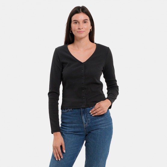 Levi's Muse Long Sleeve Women's T-Shirt