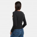Levi's Muse Long Sleeve Women's T-Shirt