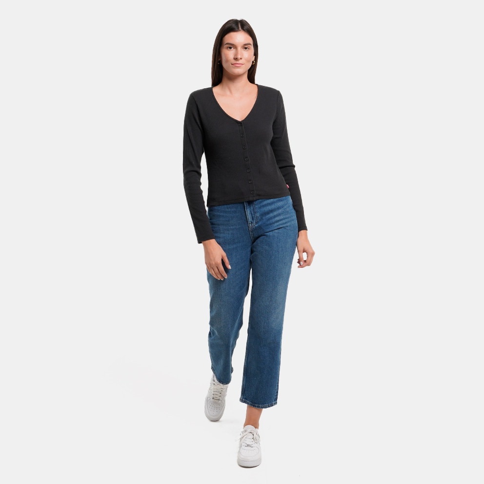Levi's Muse Long Sleeve Women's T-Shirt