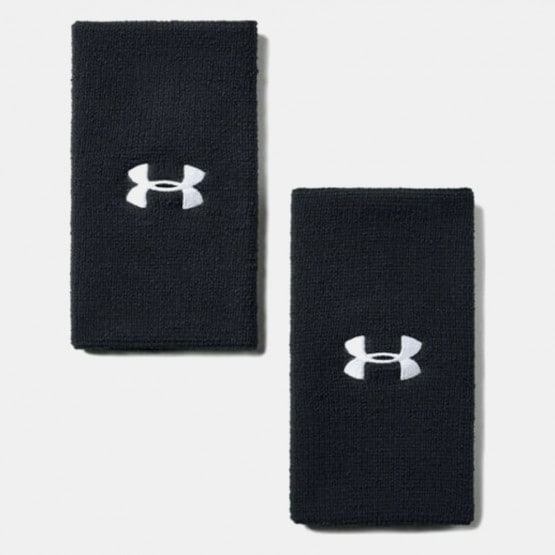 Under Armour 6'' Performance Wristband Unisex Περικάρπιο