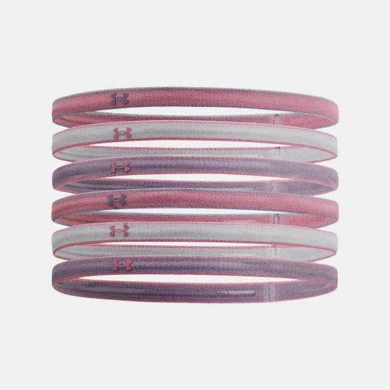 Under Armour Mini Headbands Γυναικεία Περιμέτωπα
