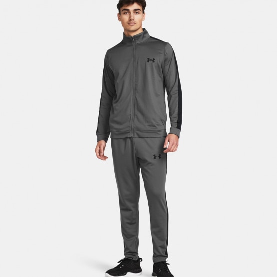 Under Armour Knit Men's Track Suit 
