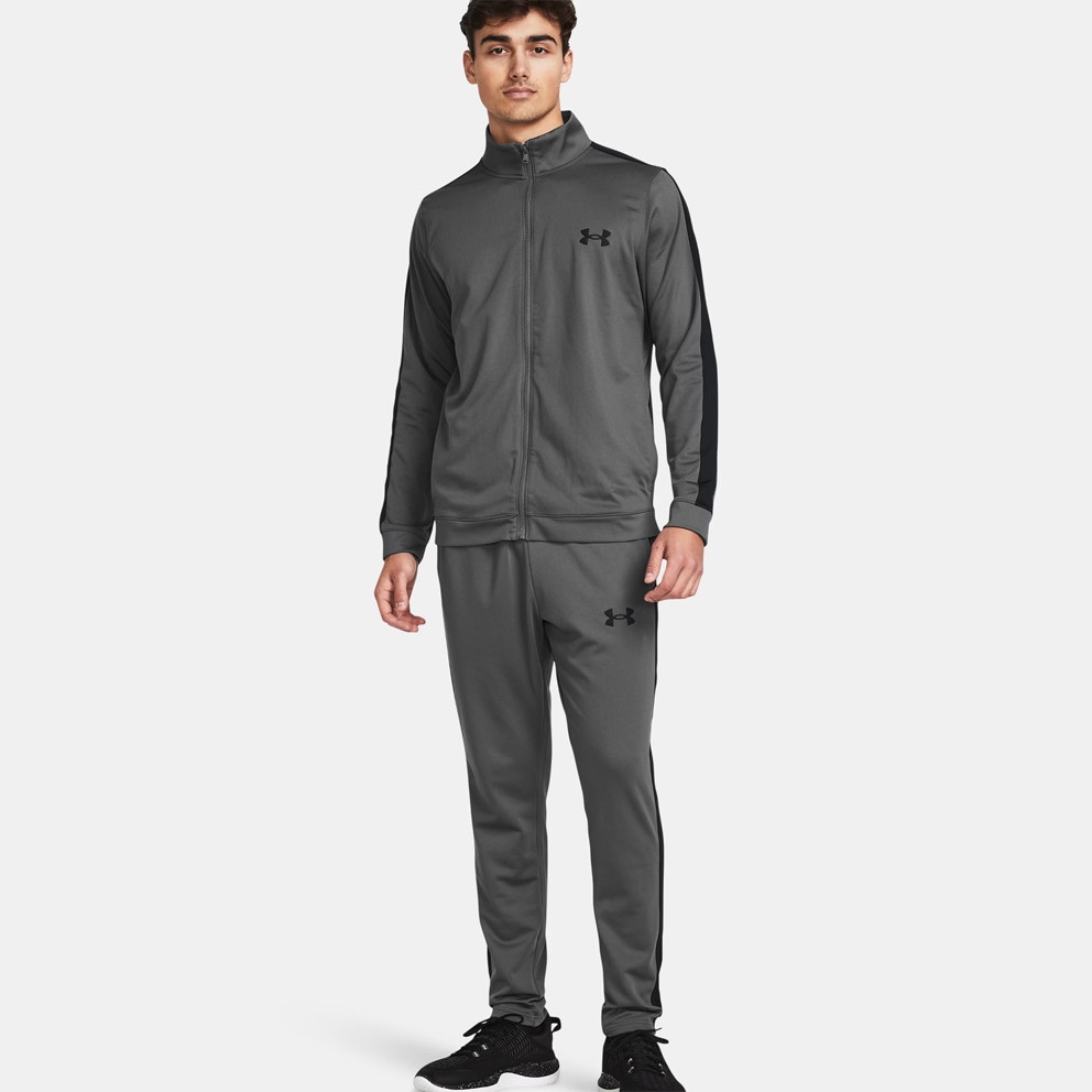 Under armour sweat suit mens clearance