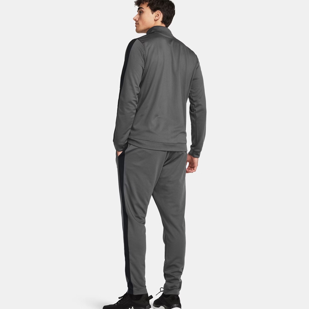 Under Armour Knit Track Suit Ανδρικό Σετ