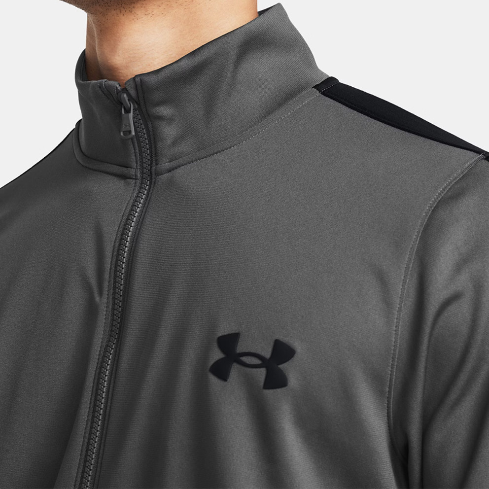 Under Armour Knit Track Suit Ανδρικό Σετ