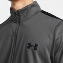 Under Armour Knit Track Suit Ανδρικό Σετ