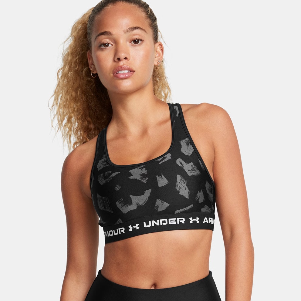 Under Armour Crossback Women's Mid Bra