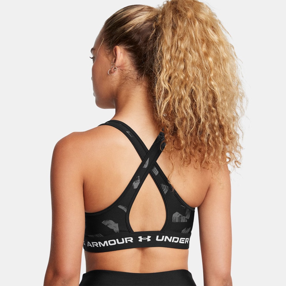 Under Armour Crossback Women's Mid Bra