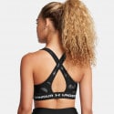 Under Armour Crossback Women's Mid Bra