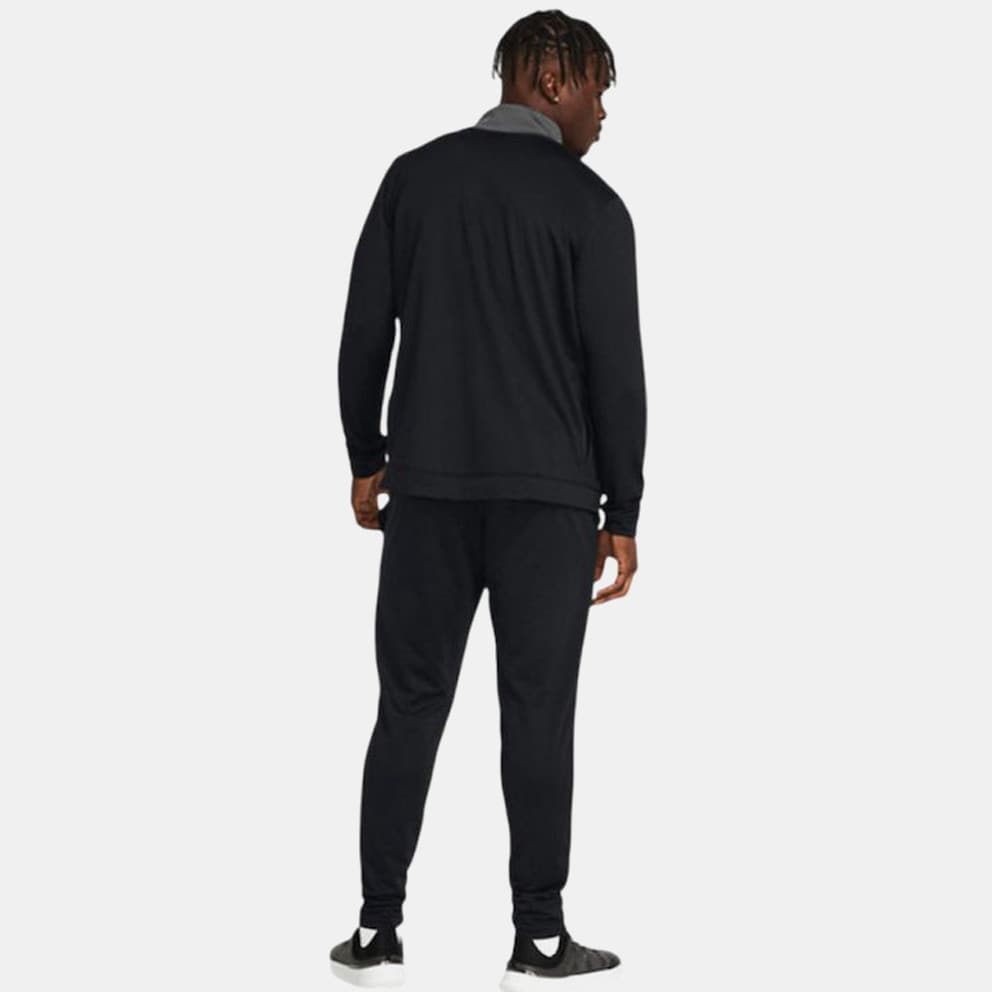 Under Armour Emea Tracksuit Novelty Ανδρική Φόρμα Σετ