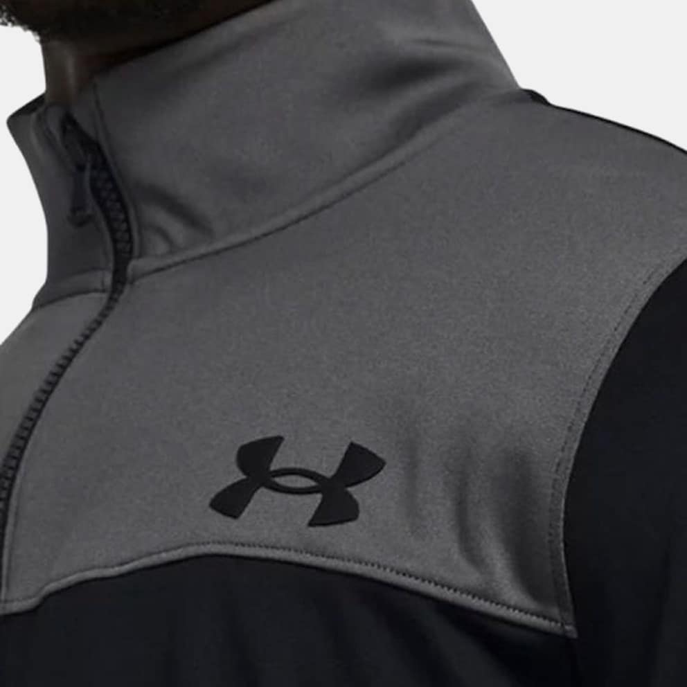 Under Armour Emea Tracksuit Novelty Ανδρική Φόρμα Σετ