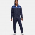 Under Armour Emea Tracksuit Novelty Ανδρική Φόρμα Σετ