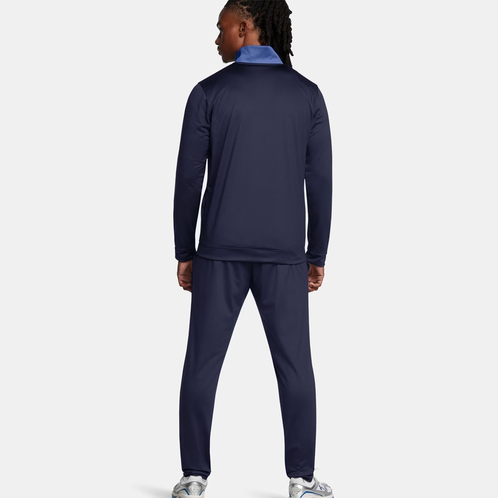Under Armour Emea Tracksuit Novelty Ανδρική Φόρμα Σετ