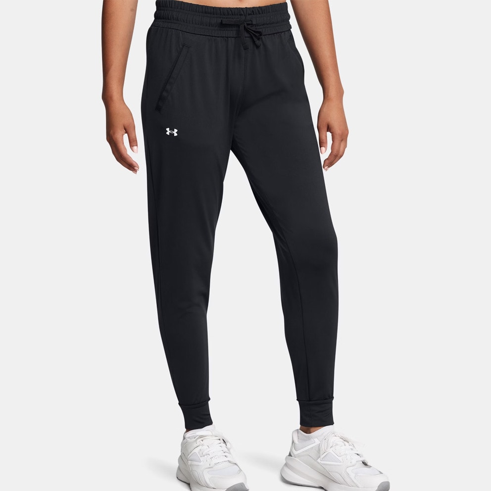 Under Armour New Fabric Hg Armour Γυναικείο Παντελόνι