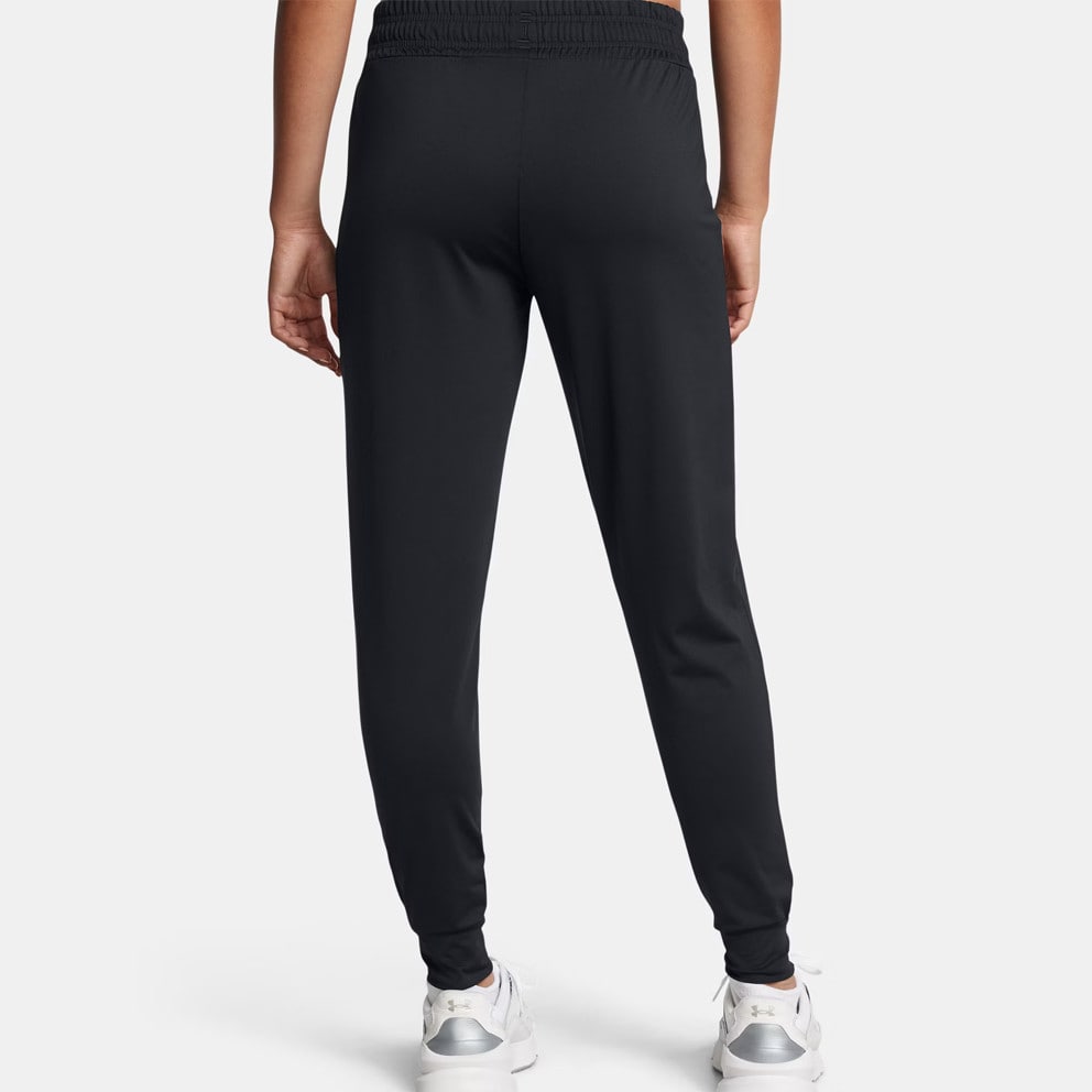 Under Armour New Fabric Hg Armour Γυναικείο Παντελόνι